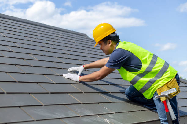 Best Metal Roofing Contractor  in Creston, IA