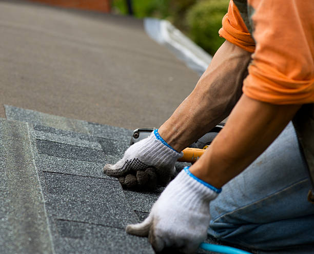 Best Roof Waterproofing Services  in Creston, IA
