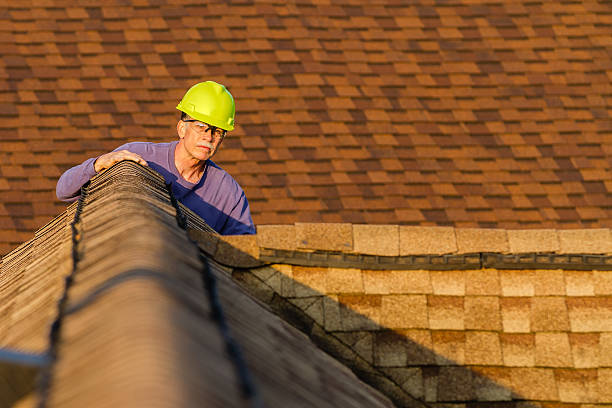 Best Slate Roofing Contractor  in Creston, IA