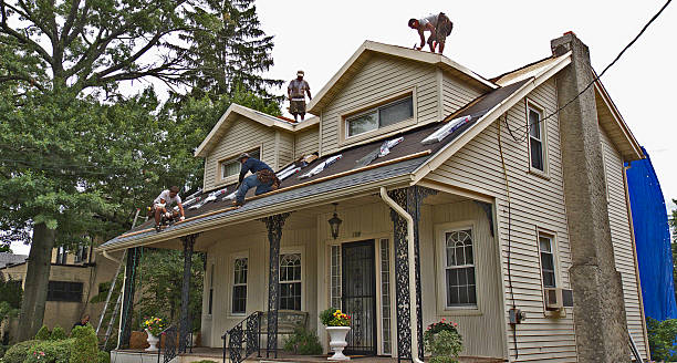 Best Roof Leak Repair  in Creston, IA