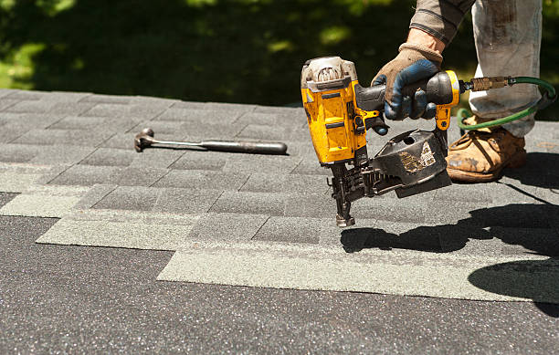Professional Roofing Contractor in Creston, IA