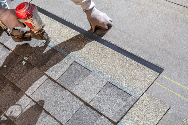 Roof Waterproofing Services in Creston, IA